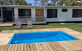 Florencia Boutique Cabin